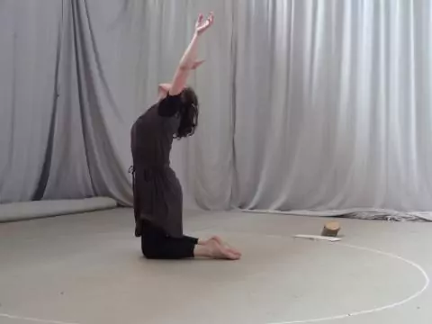 Elodie Brillon • La Blanchisserie Ivry sur Seine Juin 2013