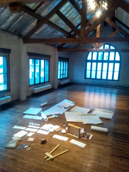 Elodie Brillon • elodie brillon danse melodie 03