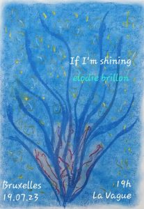 Elodie Brillon • bandeau A PROPOS