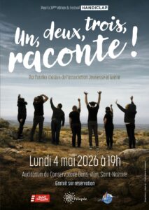 Elodie Brillon &bull; 123 Raconte Visuel