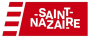 Logo Officiel de la ville de Saint-Nazaire (44)