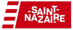 Logo Officiel de la ville de Saint-Nazaire (44)